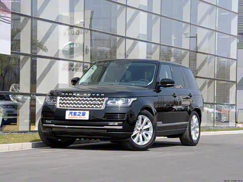 2013款 3.0 TDV6 Vogue 2013款 3.0 TDV6 Vogue