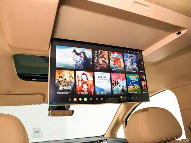 嵐圖汽車 嵐圖夢想家 2025款 基本型