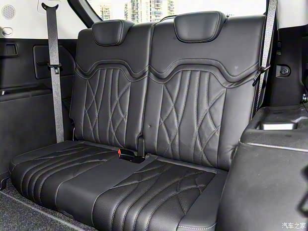 奇瑞汽車 捷途X70 PLUS 2025款 1.5TCI 精英版 7座