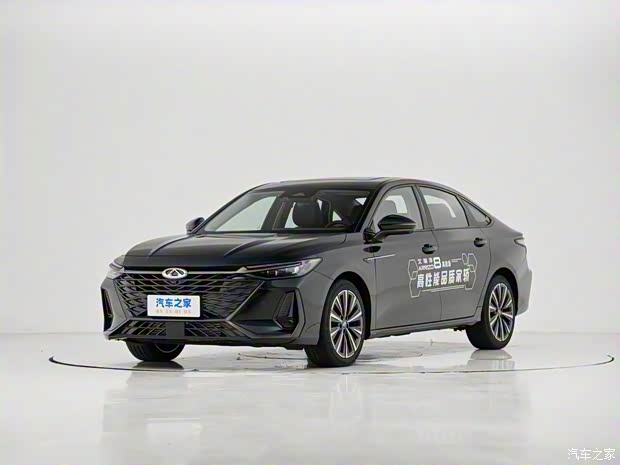 奇瑞汽车 艾瑞泽8 2024款 2.0T 御+ 奇瑞汽车 艾瑞泽8 2024款 2.0T 御+