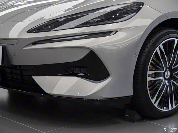 騰勢汽車 騰勢Z9 GT 2024款 GT 插電混動版