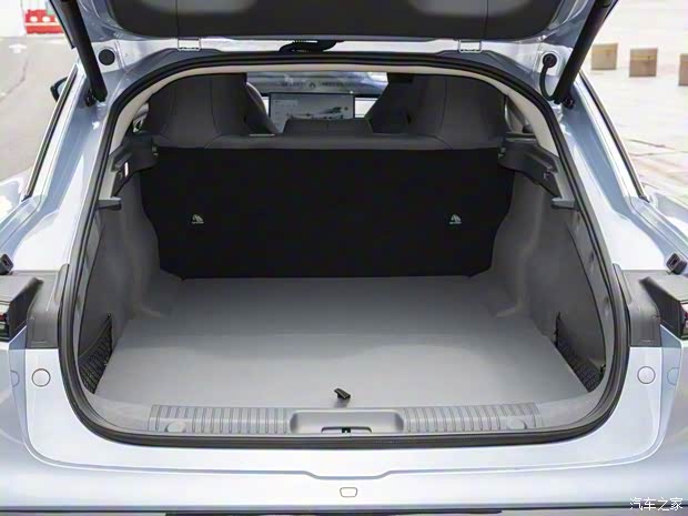 東風(fēng)風(fēng)行 星海S7 2024款 555km 悅享版