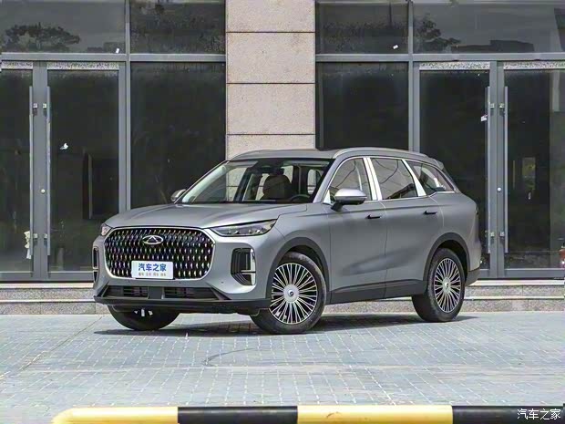 奇瑞汽车 瑞虎8 L 2024款 2.0T 两驱尊贵版 5座 奇瑞汽车 瑞虎8 L 2024款 2.0T 两驱尊贵版 5座