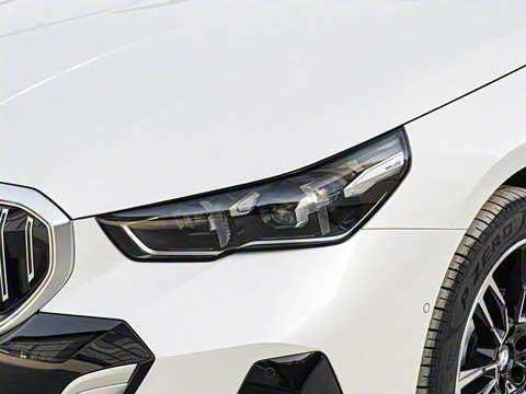 2025款 525Li M运动套装 2025款 525Li M运动套装