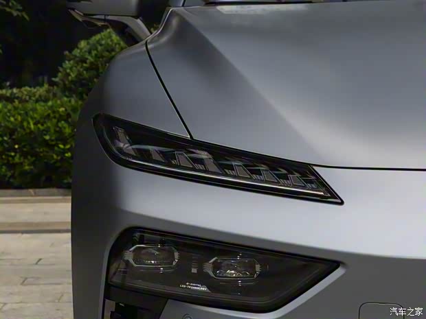 東風(fēng)乘用車 eπ007 2024款 200Pro增程版