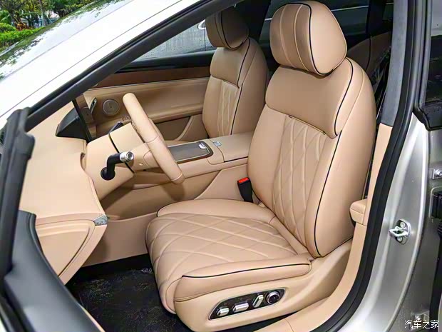 北汽新能源 享界S9 2024款 Ultra 四驱旗舰版 北汽新能源 享界S9 2024款 Ultra 四驱旗舰版