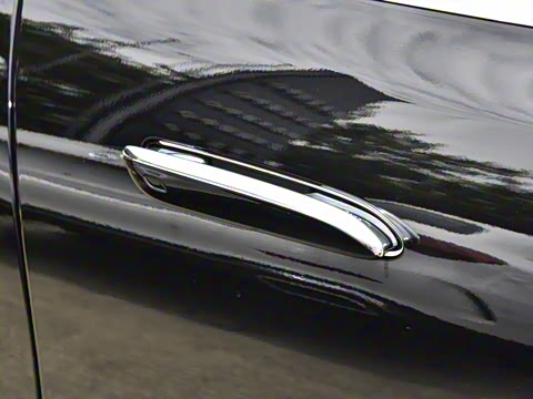 2024款 改款 E 260 L 2024款 改款 E 260 L