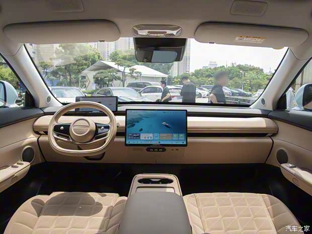 星途 星纪元 ET 2024款 增程 200 Max 星途 星纪元 ET 2024款 增程 200 Max