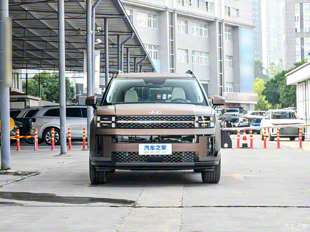 北京現代 勝達 2024款 2.0T 四驅TOP HTRAC