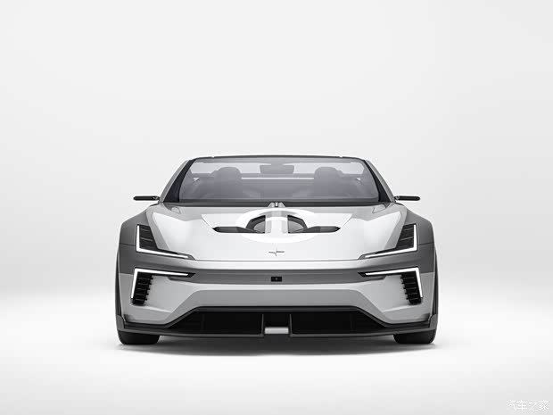 Polestar Polestar 6 2024款 Concept BST