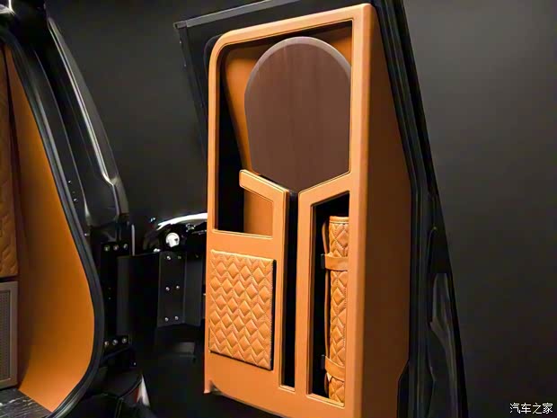 雷克薩斯 雷克薩斯GX 2024款 Monogram GX Concept