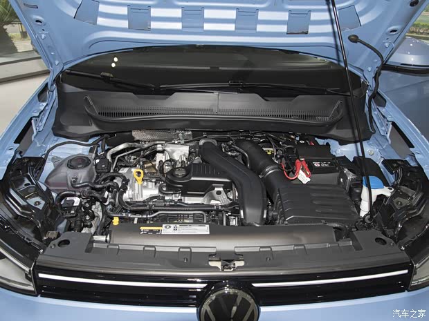 上汽大眾 途岳 2025款 新銳 1.5L 銳意版