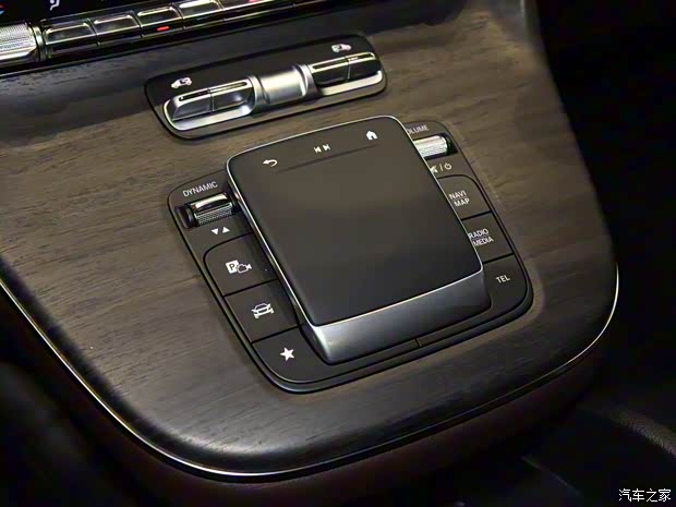 福建奔馳 奔馳V級 2024款 V 300 L 長軸距豪華版