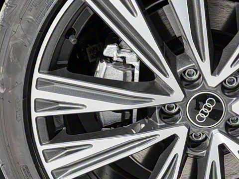 2025款 45 TFSI quattro 臻选动感型 2025款 45 TFSI quattro 臻选动感型