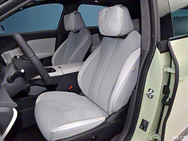 岚图汽车 岚图知音 2024款 单电机高功率 磷酸铁锂