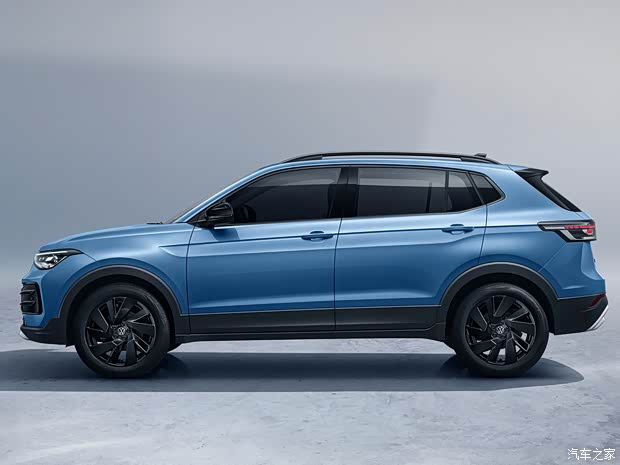 上汽大众 途岳 2024款 XR 1.5T 基本型