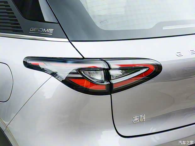 吉利汽车 星愿 2024款 85kW基本型 吉利汽车 星愿 2024款 85kW基本型