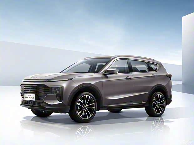 奇瑞汽車 捷途X70 PLUS 2025款 1.5TCI 豪華版 5座