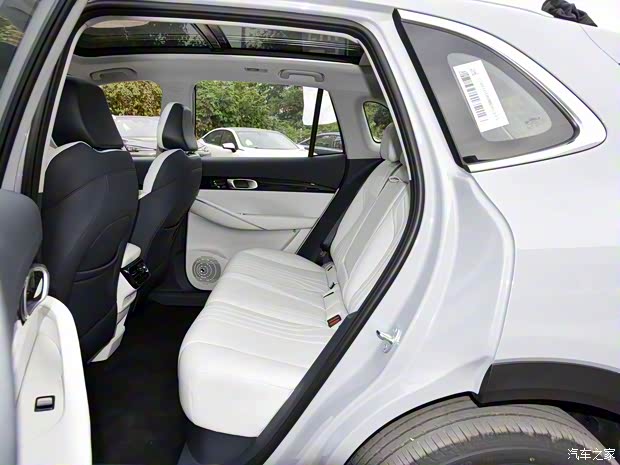 吉利汽車 銀河E5 2024款 基本型