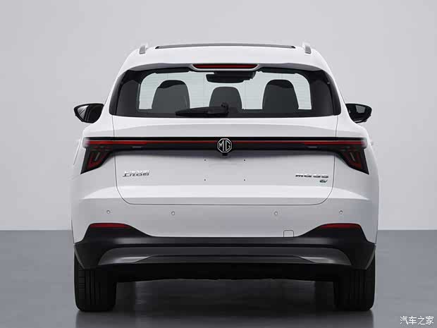 上汽集团 MG S5 2024款 基本型 上汽集团 MG S5 2024款 基本型