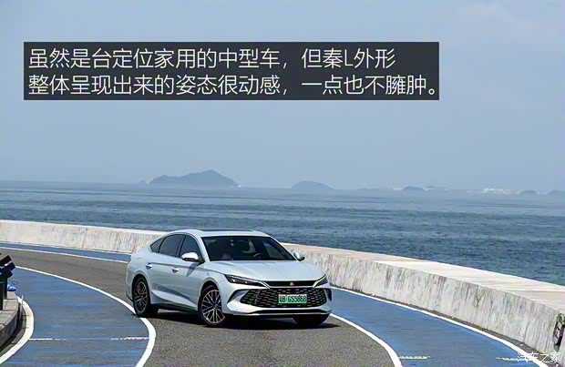 比亞迪 秦L 2024款 DM-i 120KM卓越型 比亞迪 秦L 2024款 DM-i 120KM卓越型