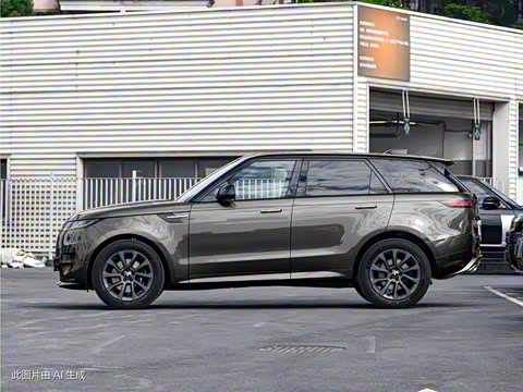 2024款 400PS Dynamic SE 2024款 400PS Dynamic SE