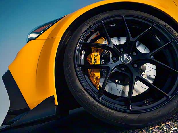 讴歌(进口) 讴歌Integra 2024款 Type S HRC Prototype 讴歌(进口) 讴歌Integra 2024款 Type S HRC Prototype