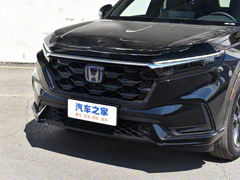 2024款 2.0L e:HEV 两驱智睿版 2024款 2.0L e:HEV 两驱智睿版
