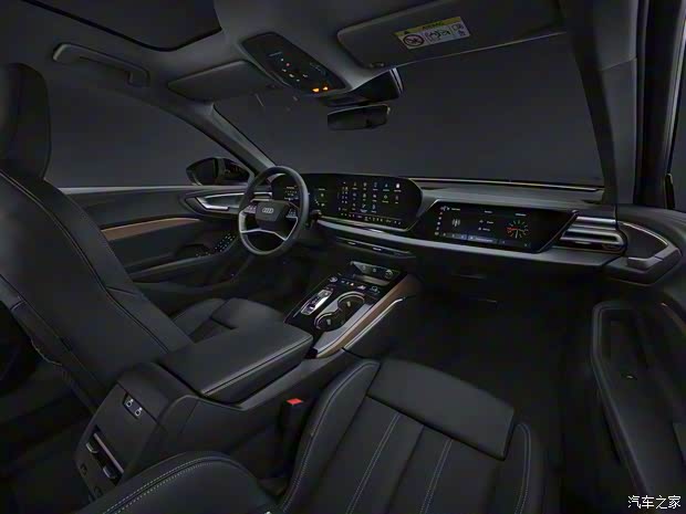 奥迪(进口) 奥迪A5 2025款 Avant 奥迪(进口) 奥迪A5 2025款 Avant