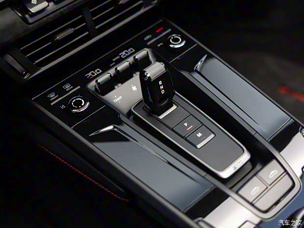 保時捷 保時捷911 2024款 Carrera GTS Cabriolet 3.6T