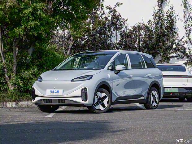 北汽新能源 極狐考拉S 2024款 AIR