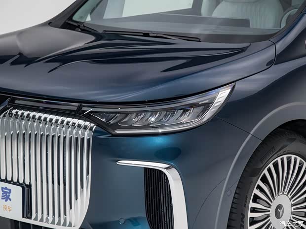 嵐圖汽車 嵐圖夢想家 2025款 基本型