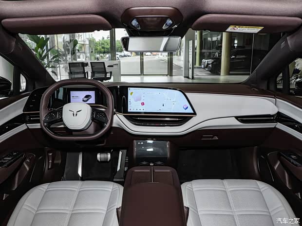 一汽紅旗 紅旗EH7 2024款 690 Pro