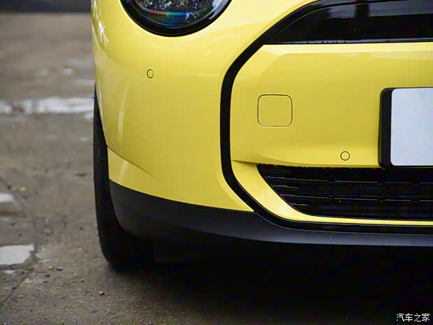 光束汽車 電動MINI COOPER 2024款 COOPER E 經(jīng)典派