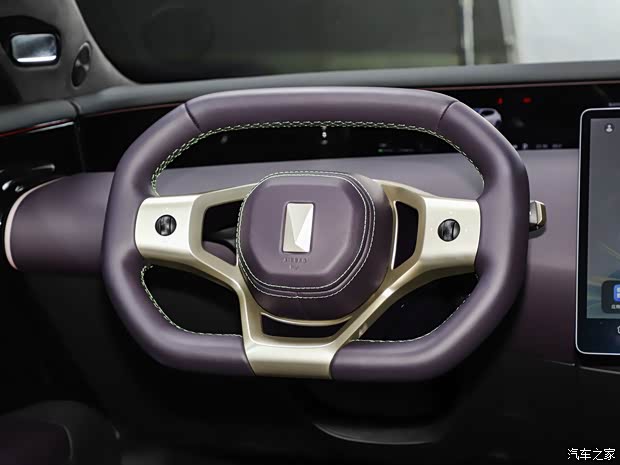 阿维塔科技 阿维塔07 2024款 后驱纯电版