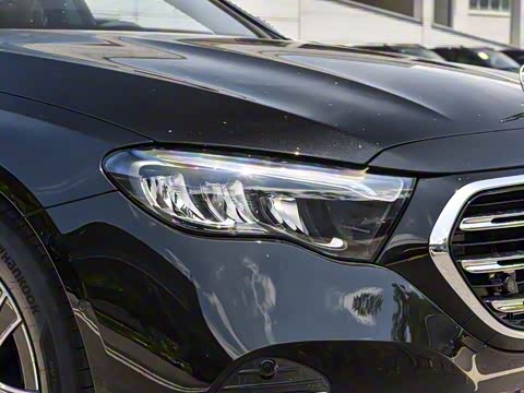 2024款 改款 E 260 L 4MATIC 2024款 改款 E 260 L 4MATIC