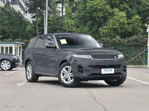 2024款 360PS S 2024款 360PS S