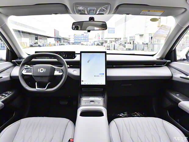 長安啟源 長安啟源A05 2025款 真香版 145 超越型