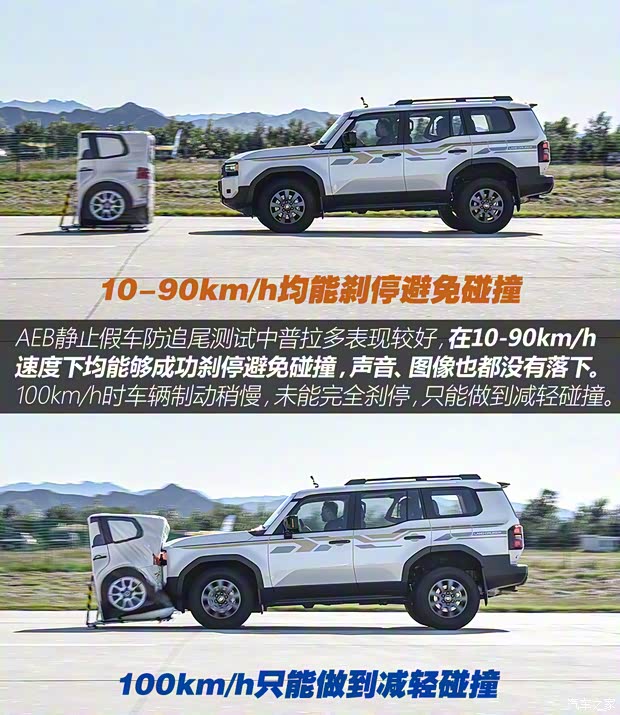 一汽丰田 普拉多 2024款 2.4T 悍野WX版 6座 一汽丰田 普拉多 2024款 2.4T 悍野WX版 6座