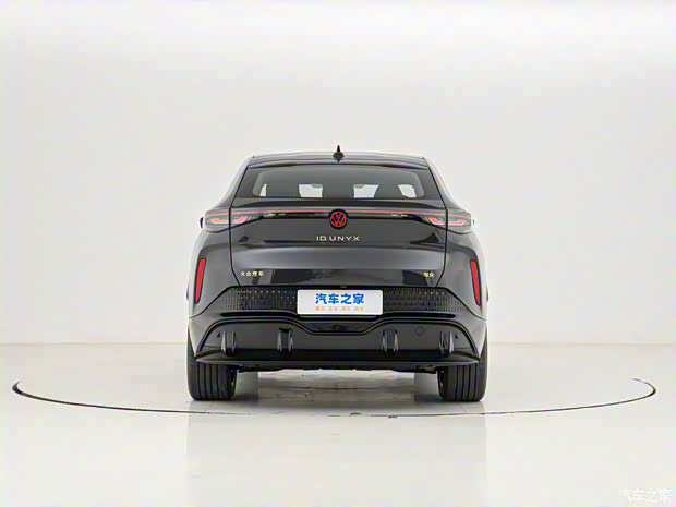大众汽车安徽 ID.UNYX 与众 2024款 基本型