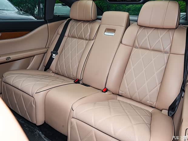 北汽新能源 享界S9 2024款 Ultra 四驱旗舰版 北汽新能源 享界S9 2024款 Ultra 四驱旗舰版