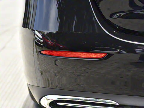 2024款 改款 E 260 L 2024款 改款 E 260 L