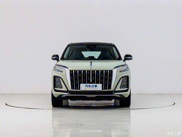 一汽红旗 红旗HS3 PHEV 2024款 PHEV 115km 劲为版