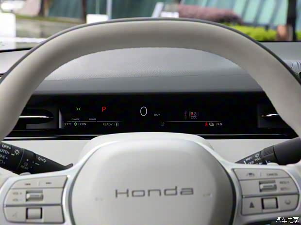 东风本田 猎光e:NS2 2024款 驭光版 东风本田 猎光e:NS2 2024款 驭光版