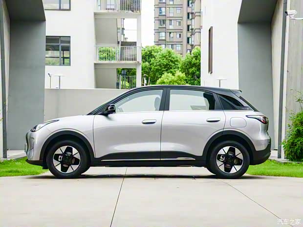 吉利汽车 星愿 2024款 85kW基本型 吉利汽车 星愿 2024款 85kW基本型