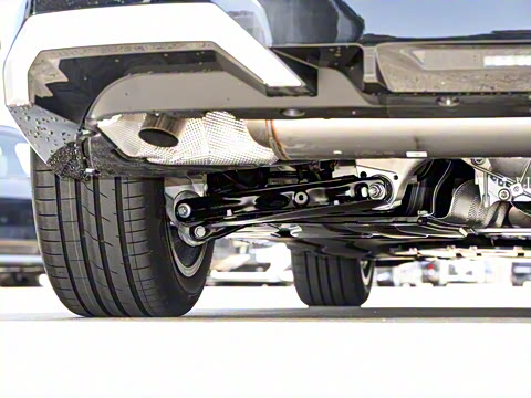 2024款 530Li xDrive M运动套装 2024款 530Li xDrive M运动套装