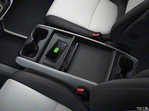 廣汽本田 奧德賽 2025款 Elite 北美版