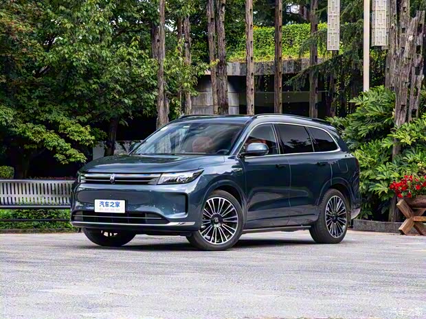 AITO 問界 問界M7 2024款 1.5T 智駕四驅(qū)Pro版 5座