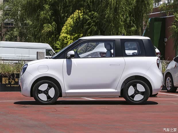 长安汽车 长安Lumin 2024款 130km 长安汽车 长安Lumin 2024款 130km