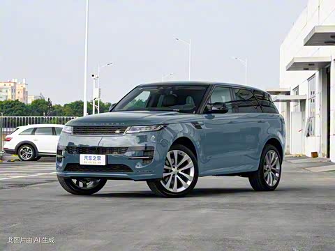 2024款 400PS 典范版 2024款 400PS 典范版